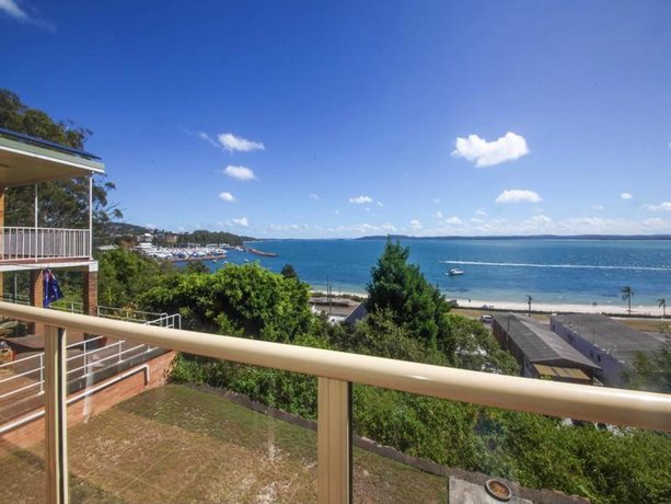 Photo: Quarterdeck Unit 3/12 Magnus Street