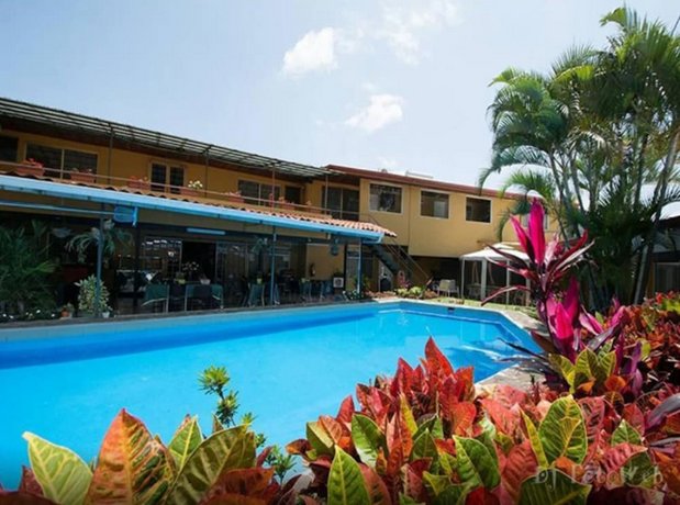 Hotel Puerta del Sol - San Jose Airport Province Of Heredia Costa Rica thumbnail