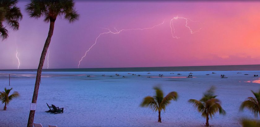 Outrigger Beach Resort Fort Myers Beach Theater United States thumbnail