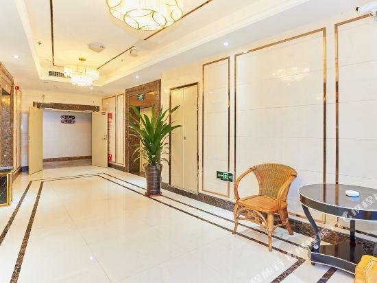 Dihao Hotel Longyan