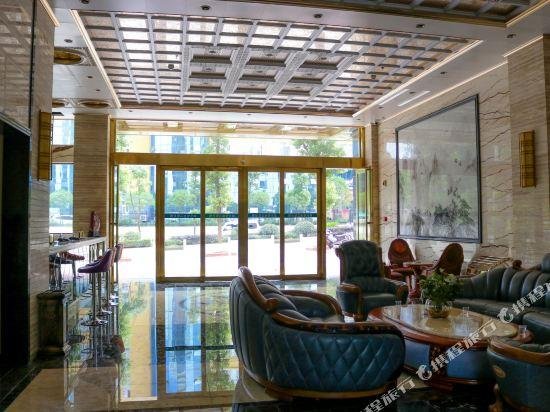 Yajia Hotel