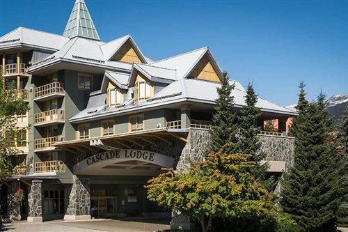 Cascade Lodge by ResortQuest Whistler Flute Summit Canada thumbnail