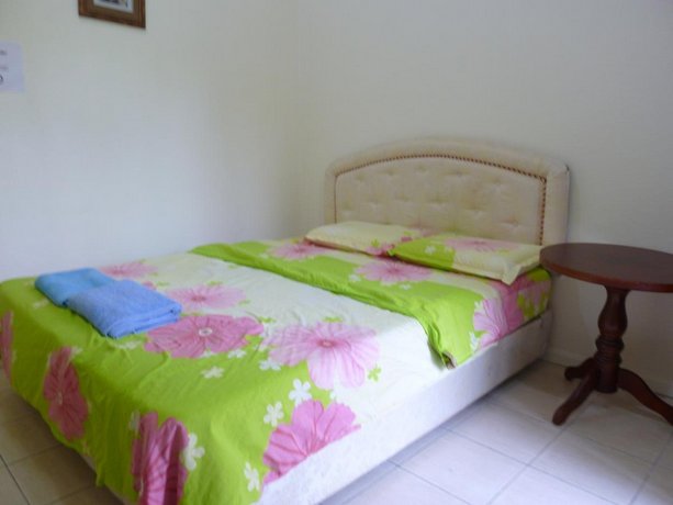 Slagon Homestay