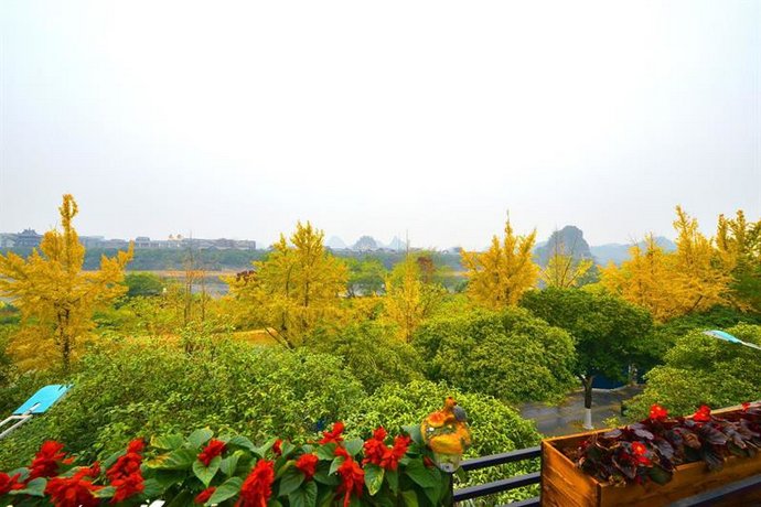 In Share No 9 Garden Villa Guanyang Palace China thumbnail