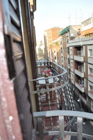 Apartamento Tapioles