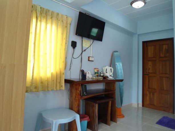 Homestay - Homestay - @myhomestay Bangsaphan