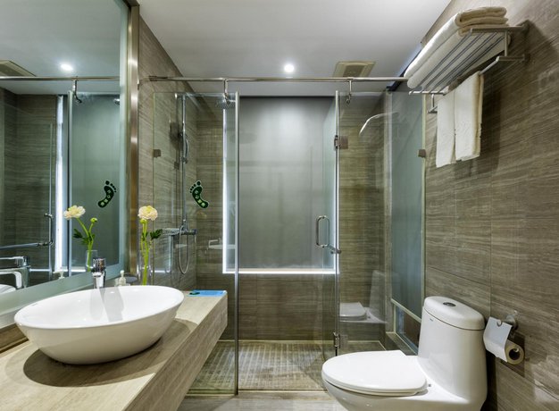 Zixin Four Seasons Hotel
