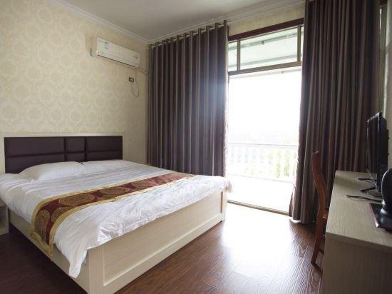 Naiyun Xiaoshe Homestay