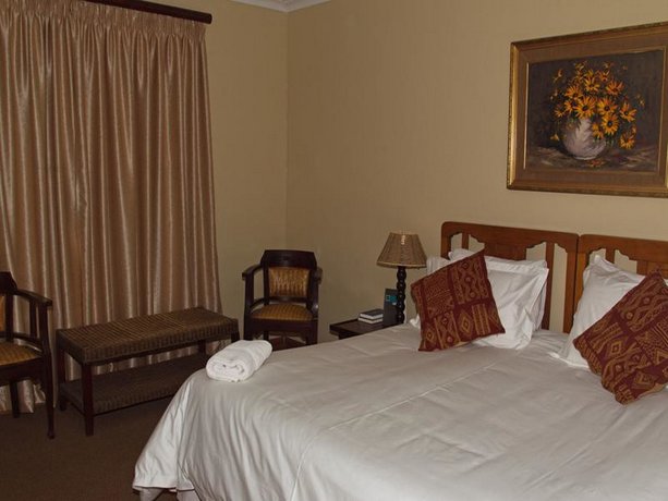 Ngena Guest House Ulysses Tours South Africa thumbnail