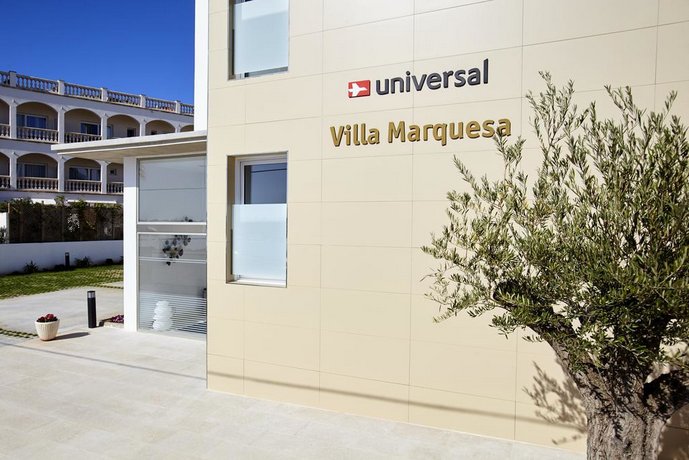 Universal Villa Marquesa 베스트 센터 Spain thumbnail