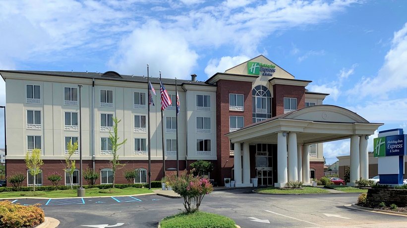 Holiday Inn Express Tuscaloosa-University Bankhead Lake United States thumbnail
