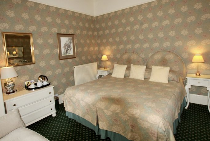 Rylstone Manor Hotel Shanklin Chine United Kingdom thumbnail