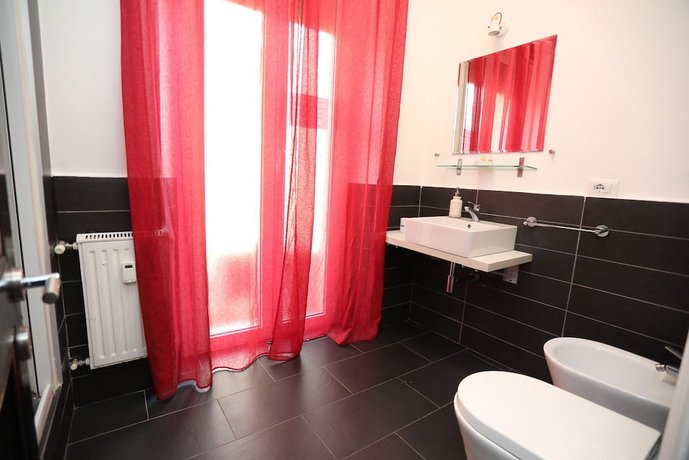 Cineroma B&B