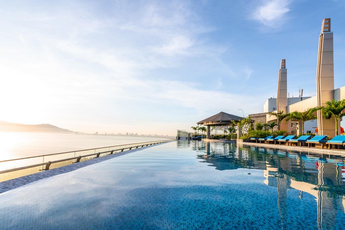Da Nang - Mikazuki Japanese Resorts & Spa Ba Na Hills Vietnam thumbnail