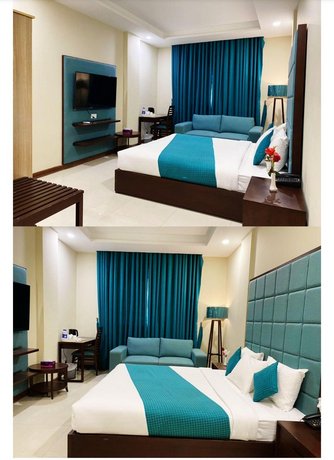 Atlas Hotel Islamabad
