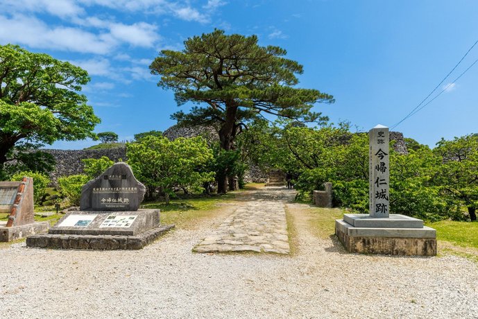 Kunigami-gun - House / Vacation STAY 2562