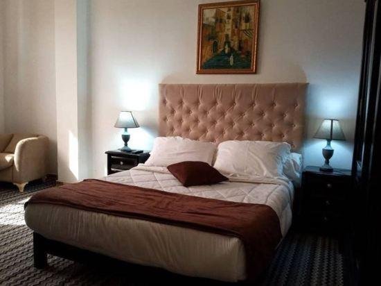 Costa-Aya Appart Hotel