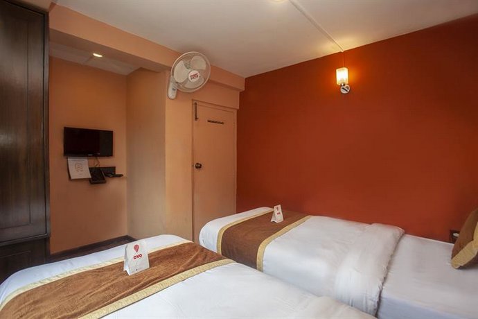 Divine Guest House Kathmandu