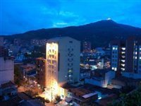 Hotel Plaza Versalles Cali Tower Colombia thumbnail