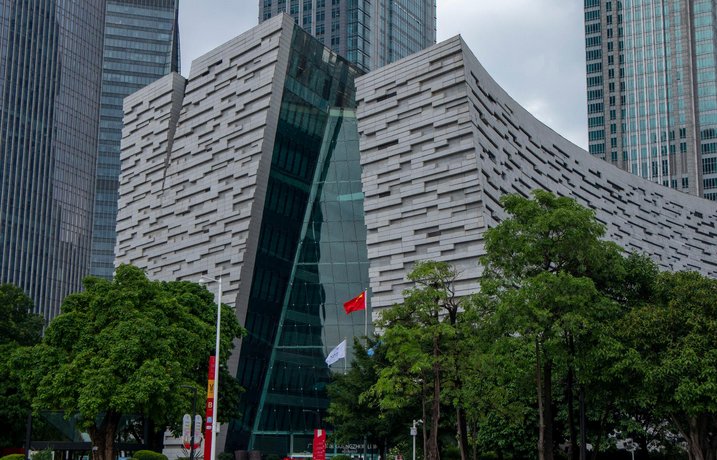 Meigao Apartment Hotel Guangzhou Zhujiang New Town R&F Yingli