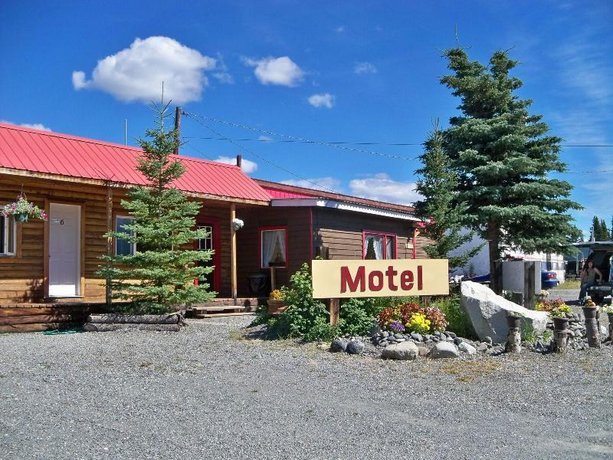 Stardust Motel Haines Junction Haines Junction Airport Canada thumbnail