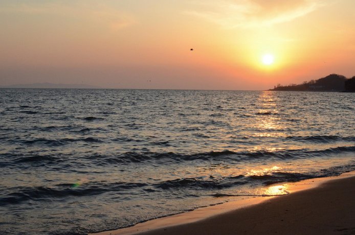 Ganghwa Seaside Deranae Pension
