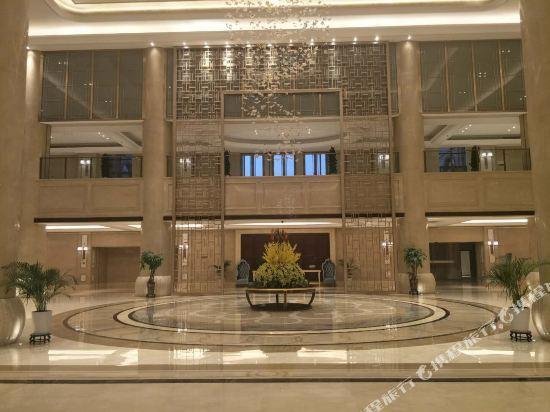 Shuoxiang Lake Hotel