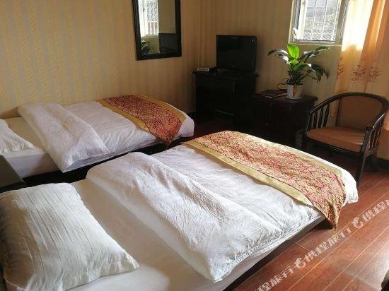 Jinze Hot Spring Hotel