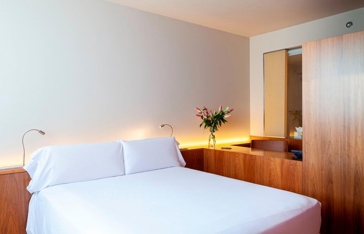 Hotel SB Diagonal Zero