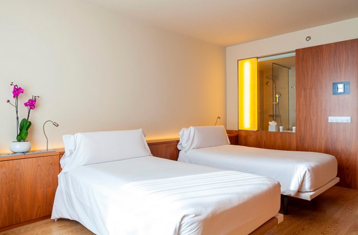 Hotel SB Diagonal Zero