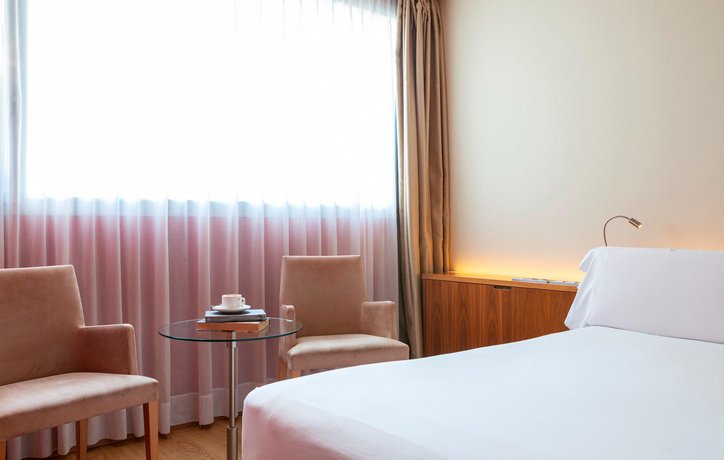 Hotel SB Diagonal Zero