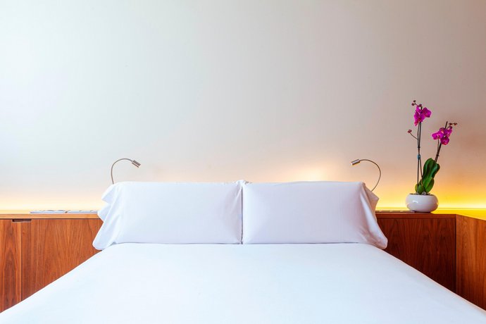 Hotel SB Diagonal Zero