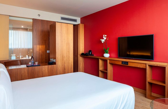 Hotel SB Diagonal Zero