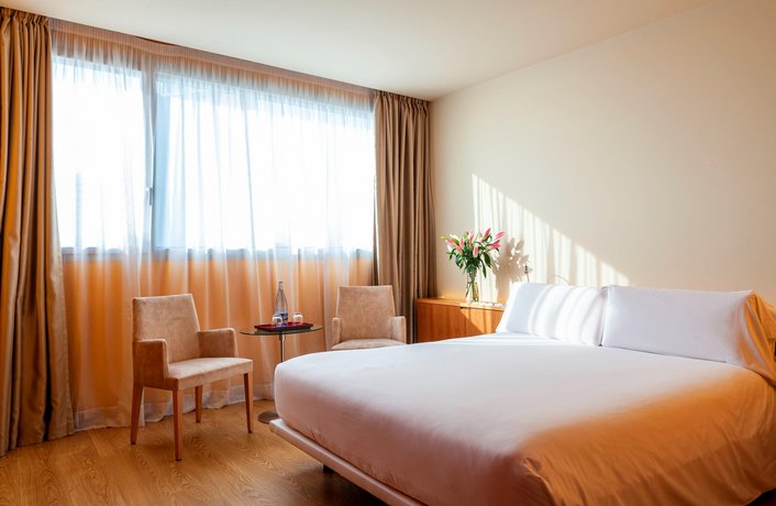 Hotel SB Diagonal Zero