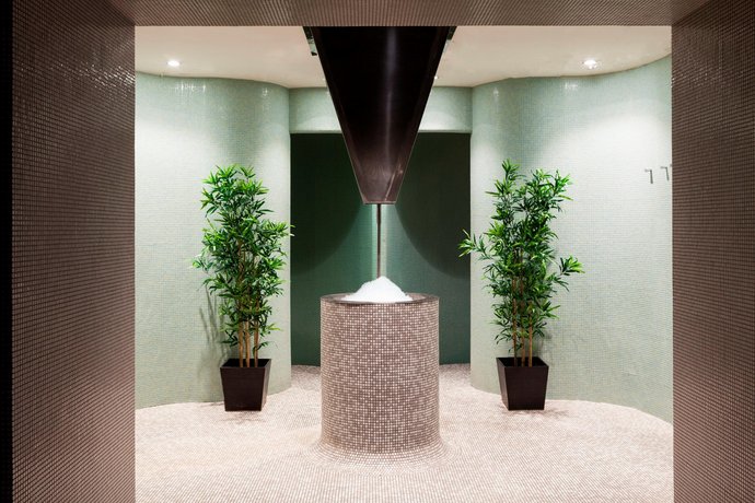 Hotel SB Diagonal Zero