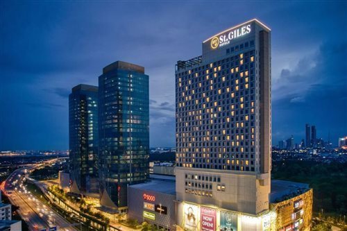 St Giles Southkey Johor Bahru