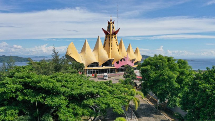 Hotel Bambu Kuning Jalan Pahlawan Indonesia thumbnail