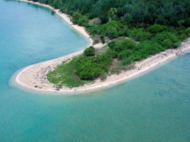 Walai Penyu Resort Libaran Island Sandakan Turtle Islands Park Malaysia thumbnail