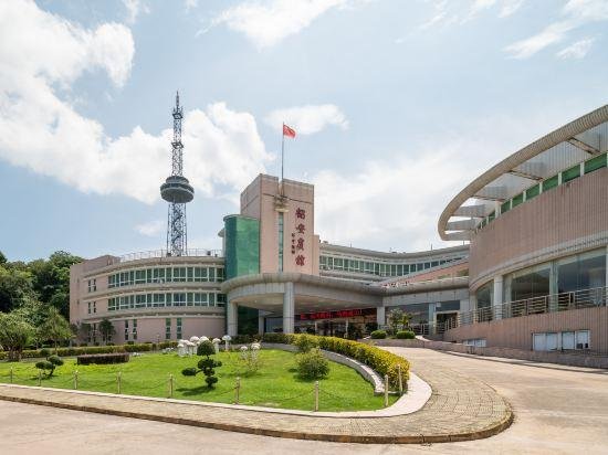 Zhao'an Hotel