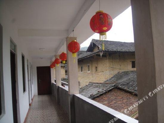 Yunshuiyao Dashan Inn