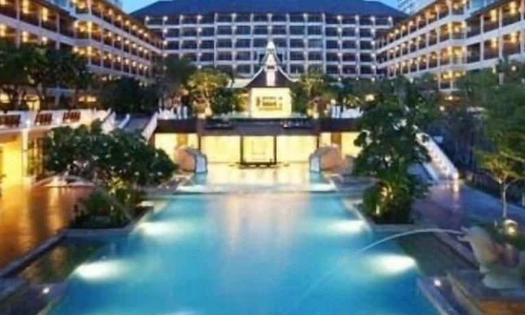 The Heritage Pattaya Beach Resort 동 탄 해변 Thailand thumbnail