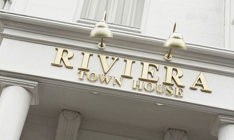 Riviera Town House Opera House Casino United Kingdom thumbnail