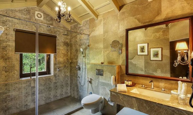 The Naini Retreat by Leisure Hotels 나이니탈 India thumbnail
