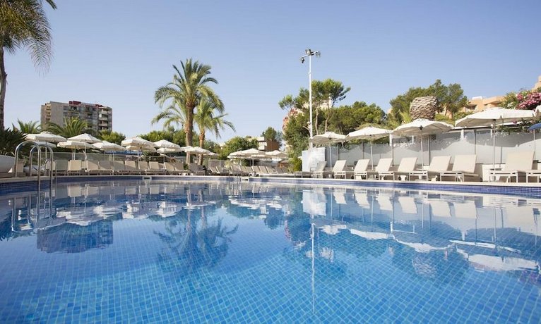 Hotel Son Matias Beach - Adults Only 더 프린스 윌리엄 펍 Spain thumbnail