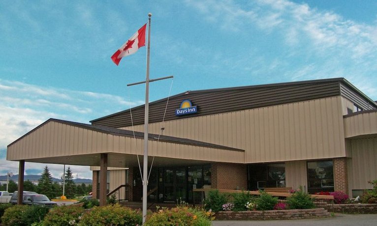 Days Inn by Wyndham Stephenville 스티븐국제공항 Canada thumbnail