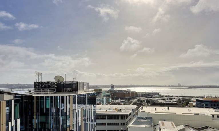 Ramada Suites Victoria Skycity Auckland Convention Centre New Zealand thumbnail