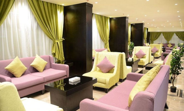 Beyab Al Hamra Hotel The Ritz Carlton International Convention Center Saudi Arabia thumbnail