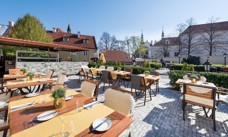 Lindner Hotel Prague Castle Strahov Monastery Czech Republic thumbnail
