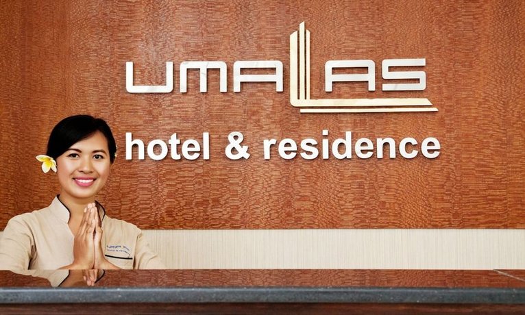 Umalas Hotel & Residence Kerobokan Indonesia thumbnail
