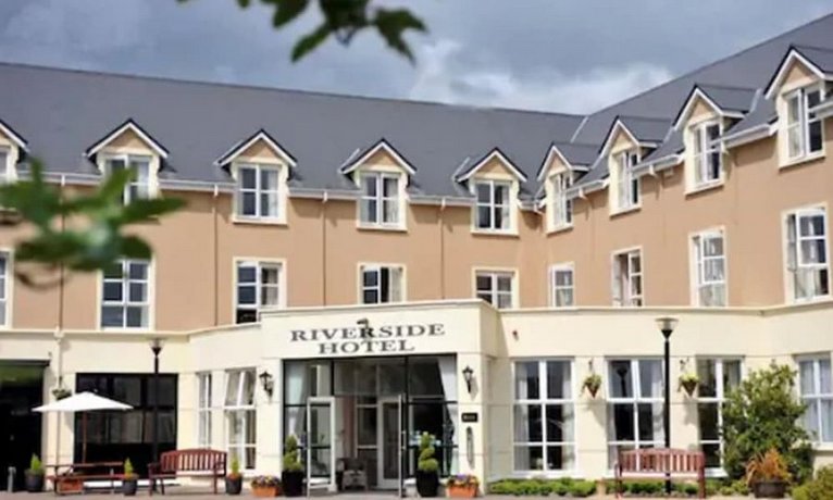 Killarney Riverside Hotel INEC Ireland thumbnail